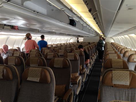 Etihad Airways Seat Selection Review: Etihad Airways A380 First Class