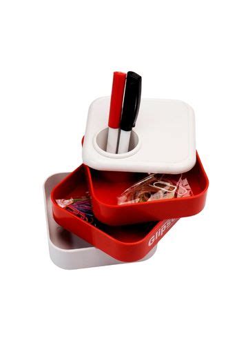 Image result for Mini Desktop Organizer