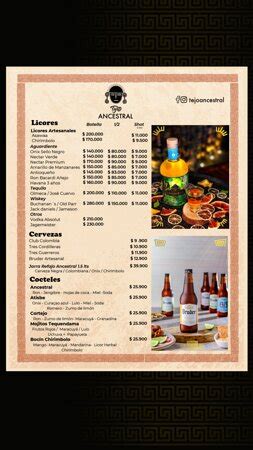 TEJO ANCESTRAL, Bogota - Cra 4 # 12b 18 Bogota Colombia - Restaurant ...