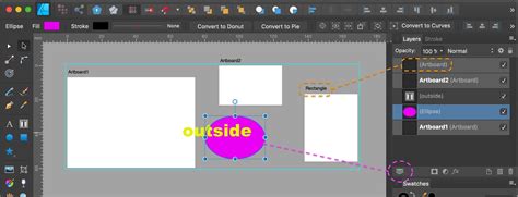 Image result for Affinity Designer Draw Window