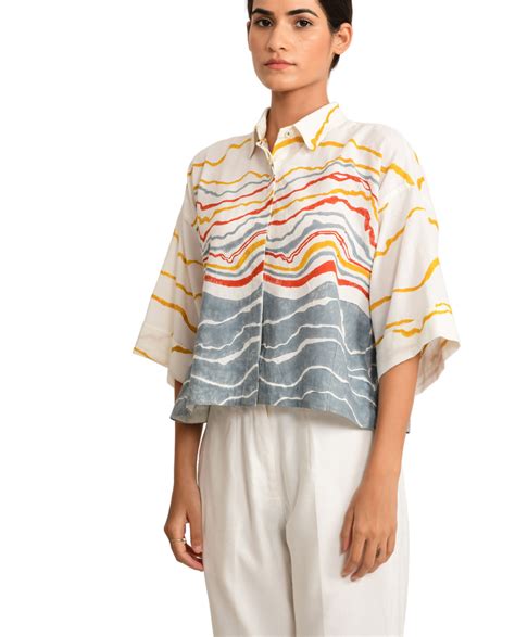 Tops – Rias Jaipur