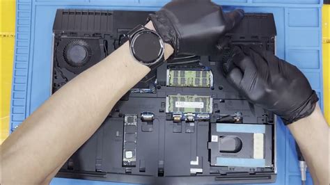 Image result for Alienware D9T Tear Down