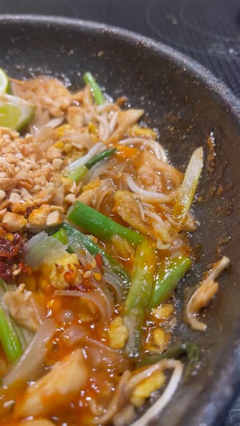 I adapted this recipe from a recipe shared by Eric Kim at NYT cooking ...