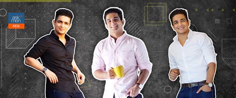 Ranveer Allahbadia Aka Beer Biceps Shares 9 Tips To Look Sexier In Any ...