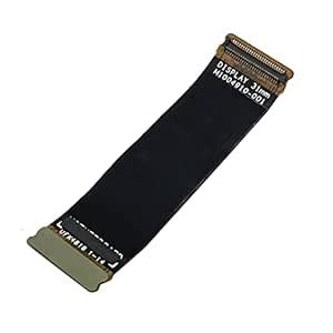 GinTai Laptop LCD Screen Flex Ribbon Connector Cable M1004910-001 ...