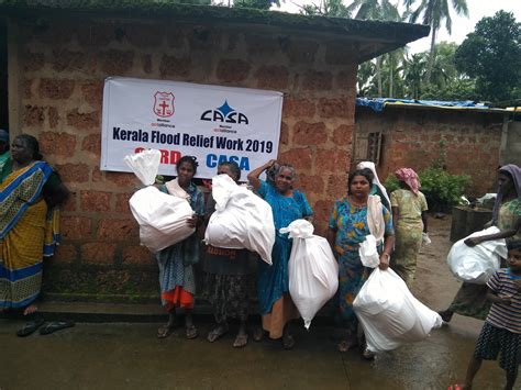 Christian Agency for Rural Development