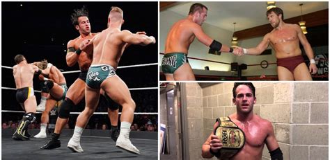 Image result for Roderick Strong Full Match