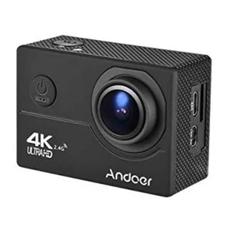 Andoer AN200 Sports and Action - Price in India, Specifications ...