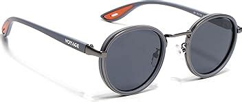 Amazon.in: VOYAGE: Sunglasses