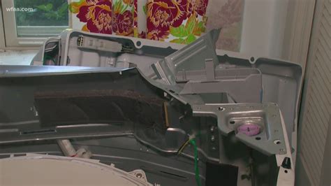 Image result for Exploding Samsung Washer