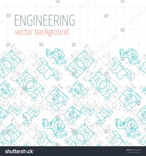 Engineering Poster Background 的图像结果