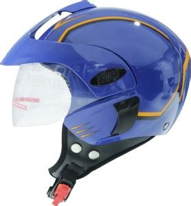 TVS Kids Cool Motorbike Helmet - Buy TVS Kids Cool Motorbike Helmet ...