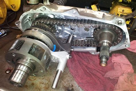 Transfer Case Explained 的图像结果