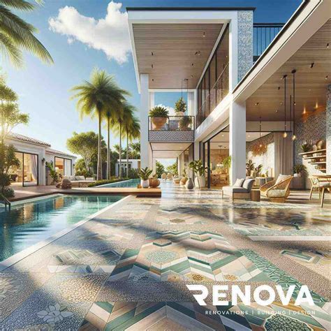 Top 5 Flooring Trends for South Florida Homes