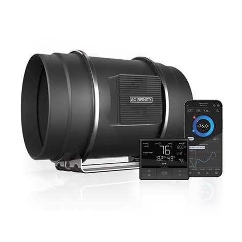 AC Infinity Fan Install 的图像结果