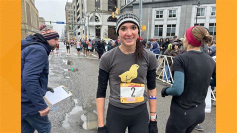 Buffalo Turkey Trot winners 2024 | wgrz.com