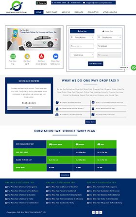 ImpressBSS – Web Design & Development Company in Chennai