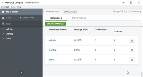 MongoDB Download Windows 的图像结果