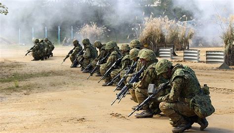 GROUND SELF DEFENSE FORCE FUKUSHIMA GARRISON - All You Need to Know ...