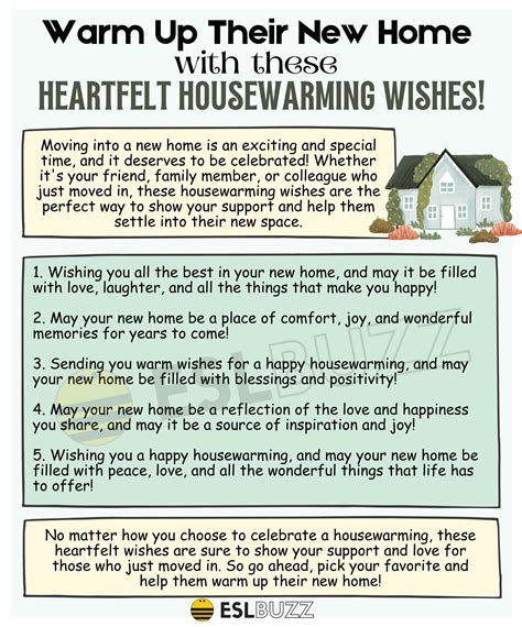 20 Housewarming Party Ideas to Make Yourself Feel at Home