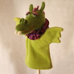 Image result for DIY Simple Puppets