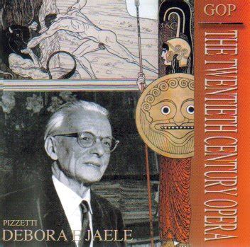 Buy 20th Century Opera - Debora E Jaele Online at Low Prices in India ...