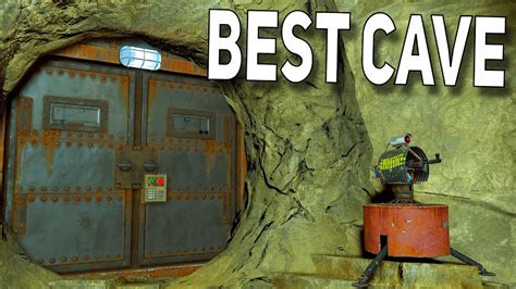 Image result for Rust Console Cave