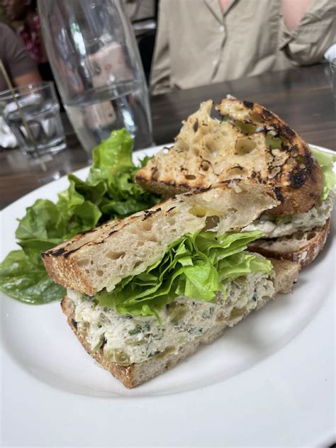 The 10 Best Sandwiches in Atlanta