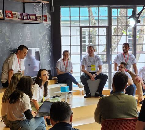 Getnet Office Photos | Glassdoor