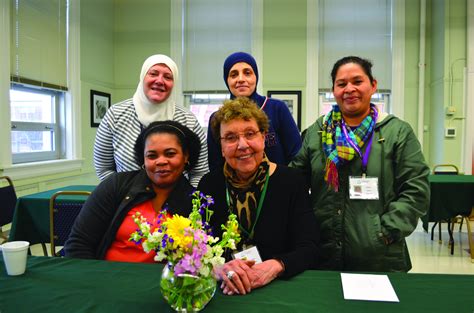 Volunteer - Mercy Learning Center