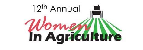 12th Annual Women In Agriculture , Moundsville Center, Former WV State ...
