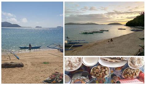The women of the Pulo Island Barangays- Concepcion, Iloilo, Region 6 ...