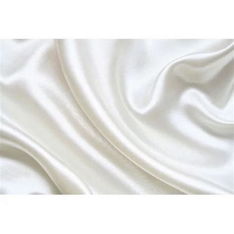 Silk Fabrics - Satin Silk Fabric Trader - Wholesaler / Distributor from ...