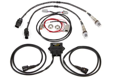 Dual Wideband O2 Sensor Kit 的图像结果