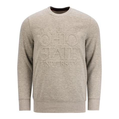 Ohio State Sweatshirts & Hoodies | Shop OSU Buckeyes