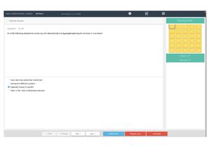 [Solved] Which of the following is not considered as input to master ...