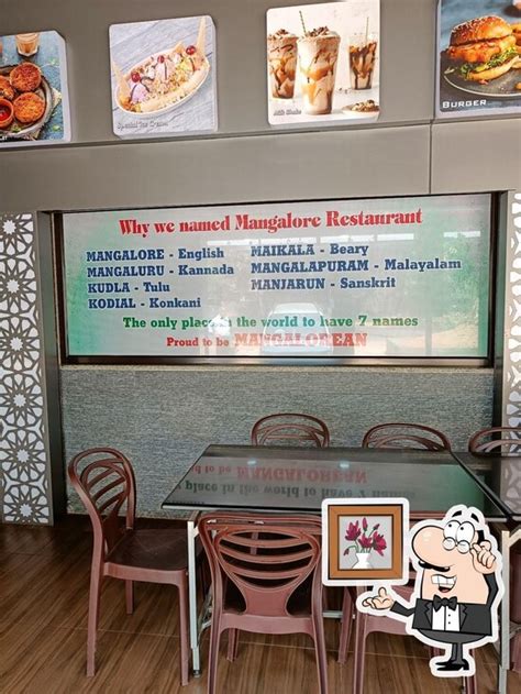 MR- Mangalore Restaurant - Moodbidri, Moodbidri - Restaurant menu ...