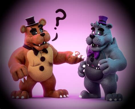 FNAF R34 - pictures, memes and posts on JoyReactor