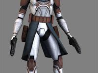 Image result for Clone Commander Fil