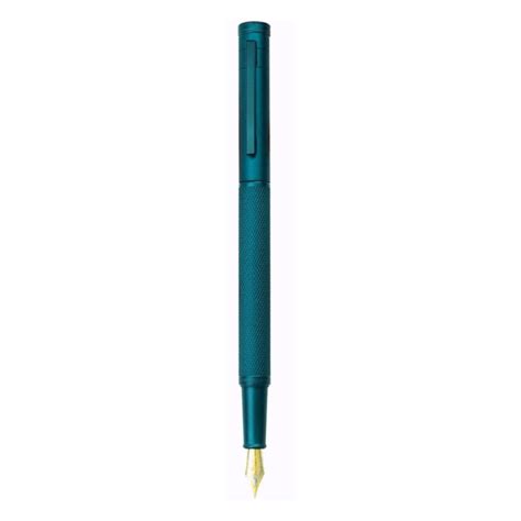 Buy Hongdian 1851 Dark Green Fountain Pen|Hongdian Fountain Pens|Makoba