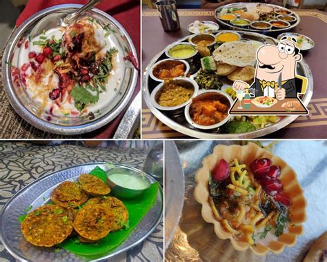 Sukanta Thali, Pune - Restaurant menu, prices and reviews