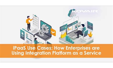 How Enterprises are Using Integration Platform as a Service - iPaaS ...
