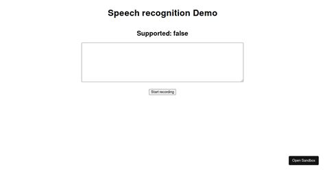 Image result for Java Speech API Demo