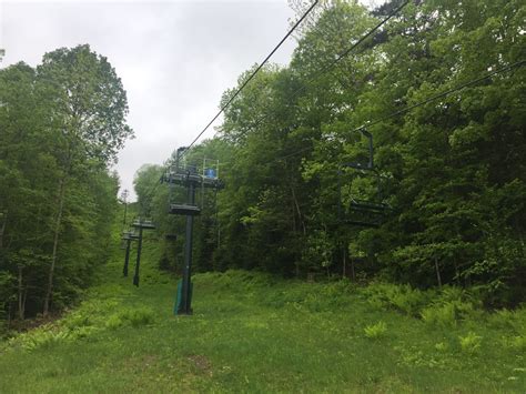 Holt’s Ledge – Dartmouth Skiway, NH – Lift Blog