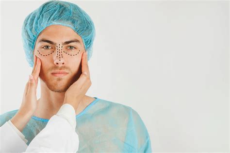 Rediscovering Confidence: Male Aesthetic Procedures on the Rise