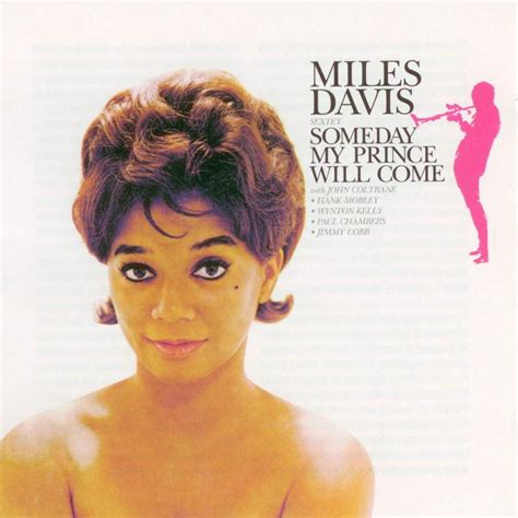 Some Day My Prince Will Come: The Jazz Years | J.B. Kaufman