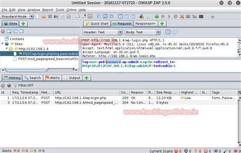 5 ways to Brute Force Attack on Wordpress Website - Hacking Articles