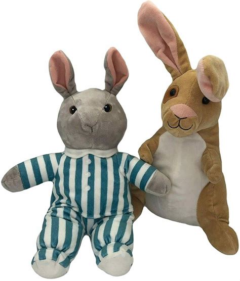 Goodnight Moon Bunny Illustration