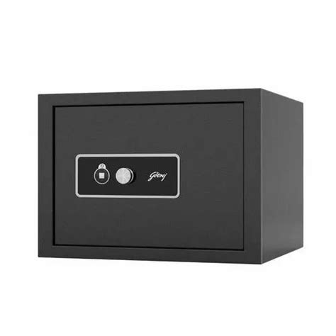 Godrej Manual Safe Lockers - Key Lock - Godrej Presidio Manual Safe ...