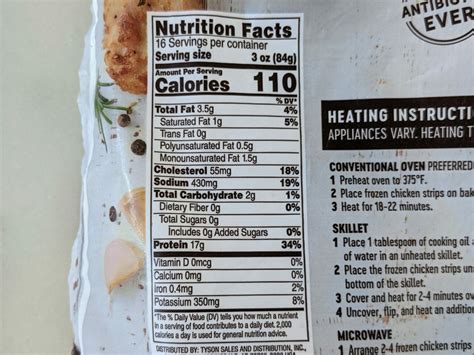 How Many Calories Are in a Costco Rotisserie Chicken? A Detailed ...